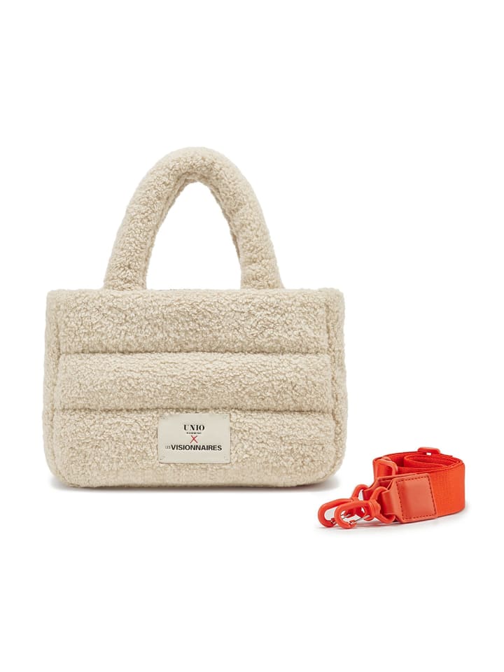 Сумка через плечо Les Visionnaires
Сумка через плечо Les Visionnaires