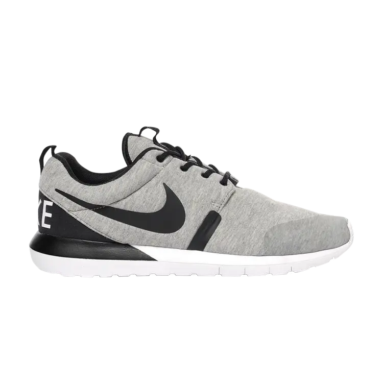 Кроссовки Nike Roshe One 'Fleece', серый
Кроссовки Nike Roshe One 'Fleece', серый