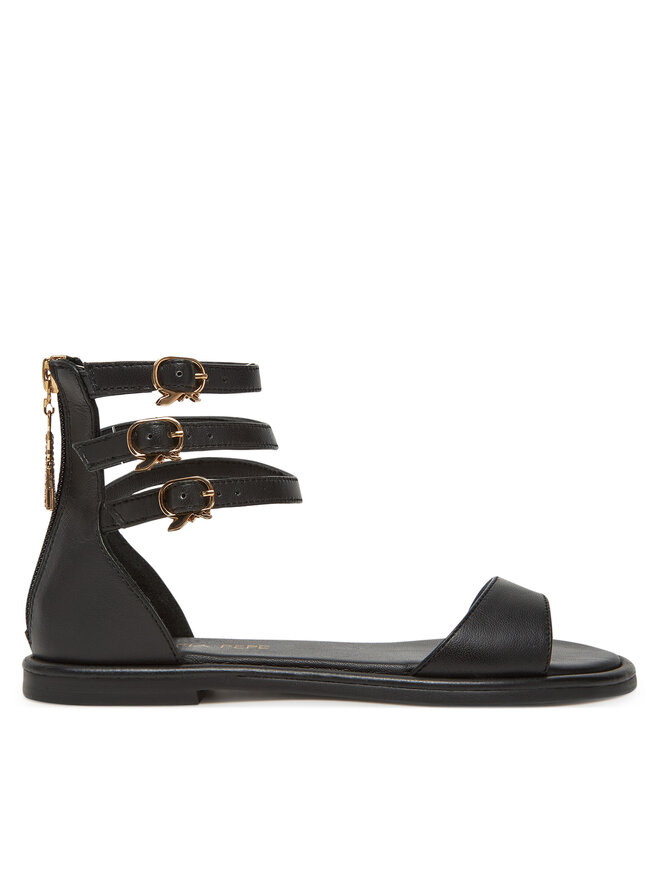 Сандалии PPJ327 31cz Patrizia Pepe, черный
Сандалии PPJ327 31cz Patrizia Pepe, черный