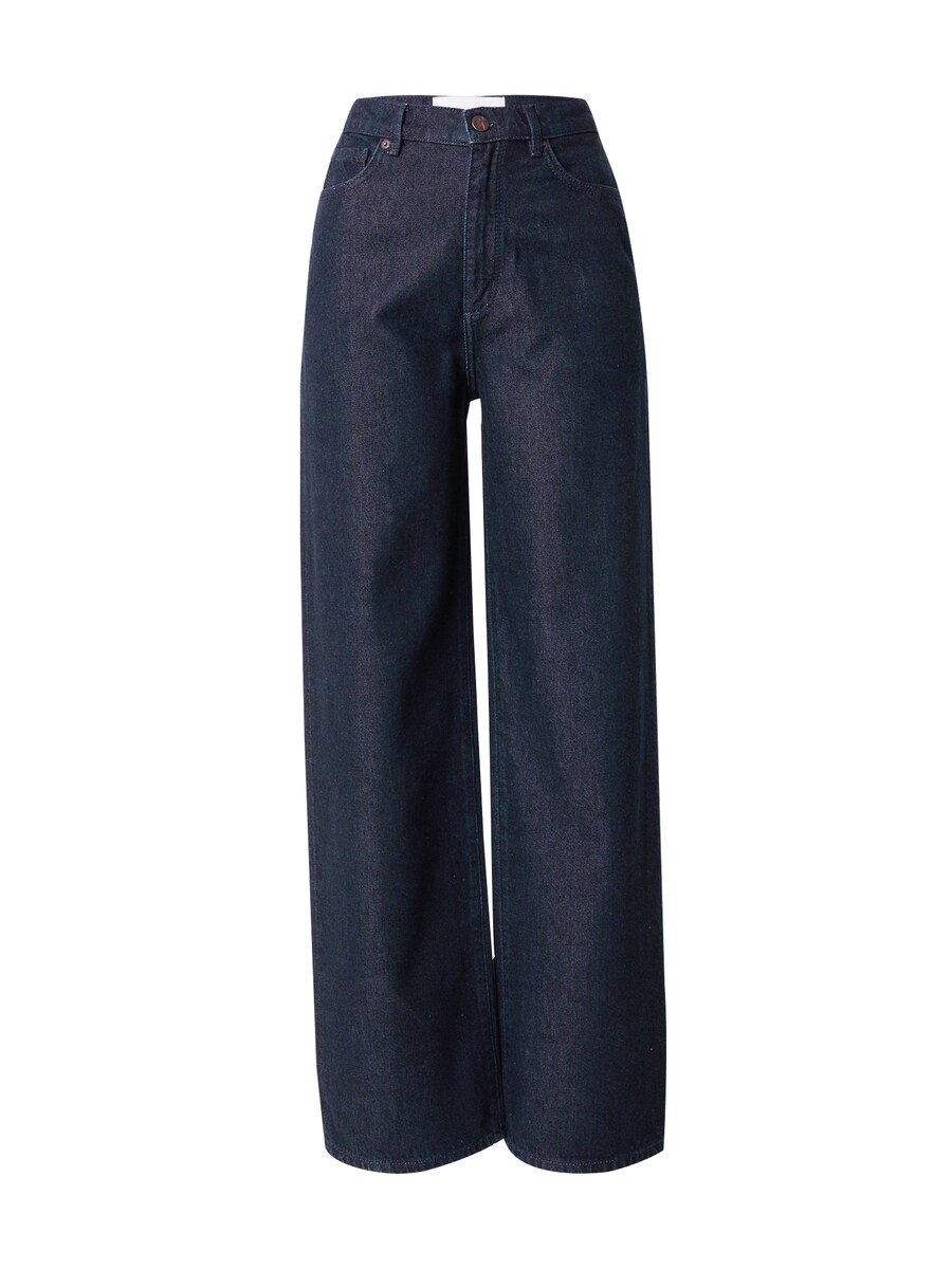 Джинсы с широкими штанинами ARMEDANGELS Enija, ночной синий
Джинсы с широкими штанинами ARMEDANGELS Enija, ночной синий