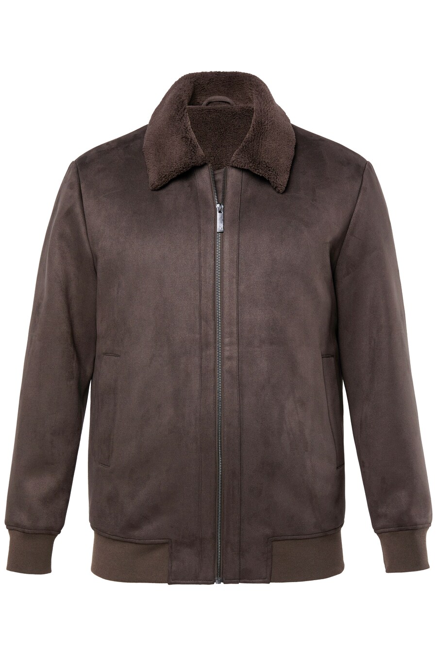 Демисезонная куртка JP1880, Dark brown
Демисезонная куртка JP1880, Dark brown