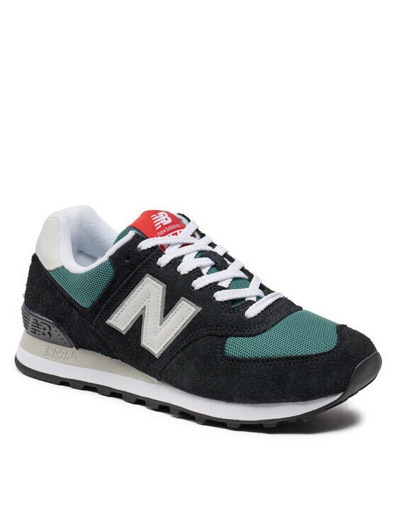 Кроссовки New Balance, черный
Кроссовки New Balance, черный