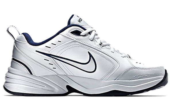 Кроссовки Nike Air Monarch IV, белый (размер RU 43,5)
Кроссовки Nike Air Monarch IV, белый (размер RU 43,5)