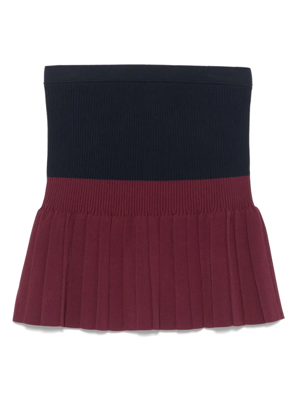 Плиссированная юбка SANDRO, синий
Плиссированная юбка SANDRO, синий