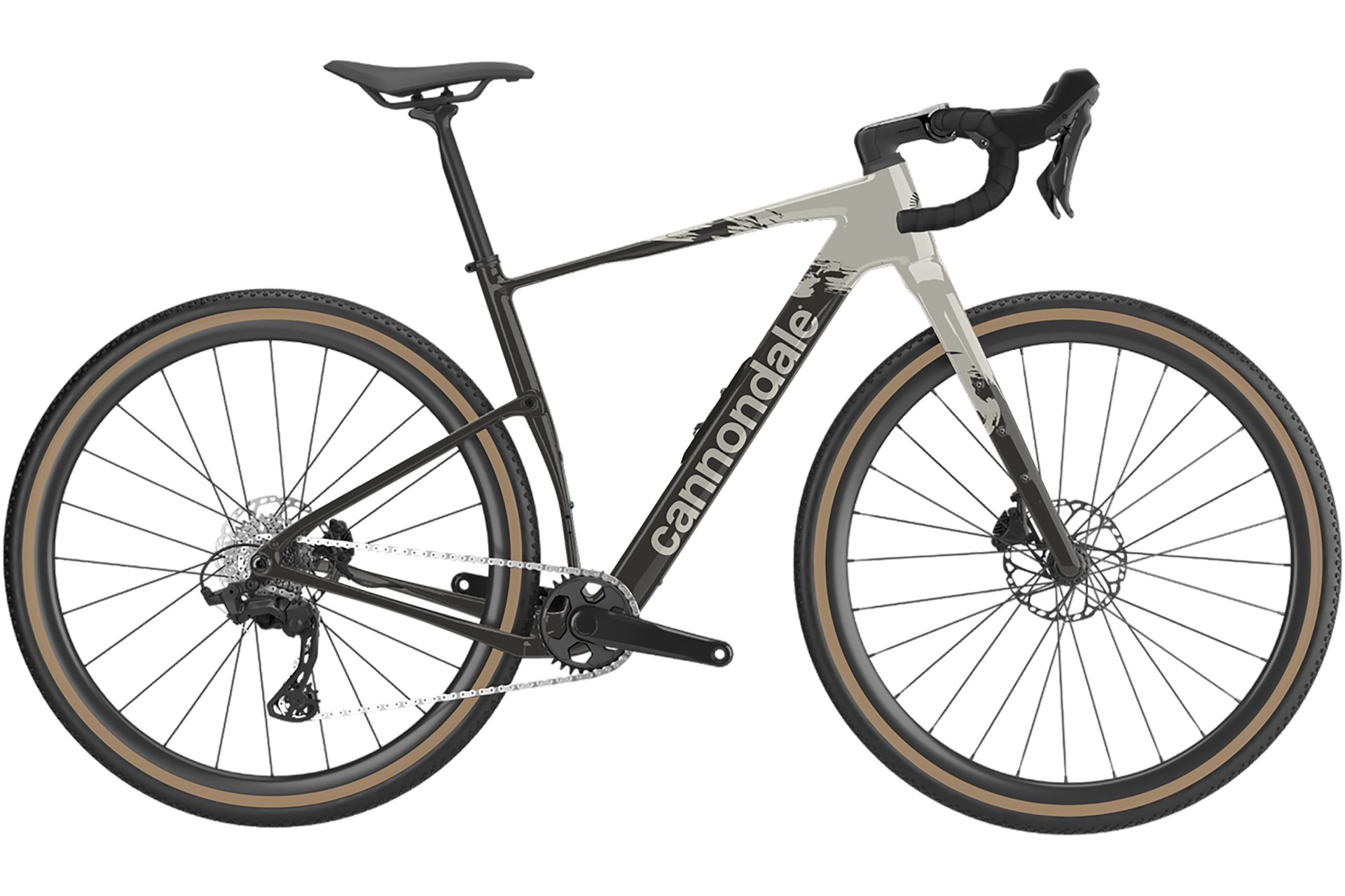 Гравийный велосипед Cannondale Topstone carbon 4 - cues 1x - 28 дюймов - diamant - 2026, weiß | platinum
Гравийный велосипед Cannondale Topstone carbon 4 - cues 1x - 28 дюймов - diamant - 2026, weiß | platinum