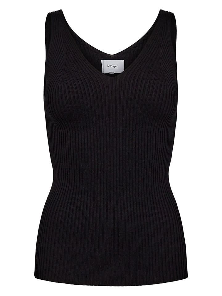 Топ Cerys черного цвета NÜMPH
Топ Cerys черного цвета NÜMPH