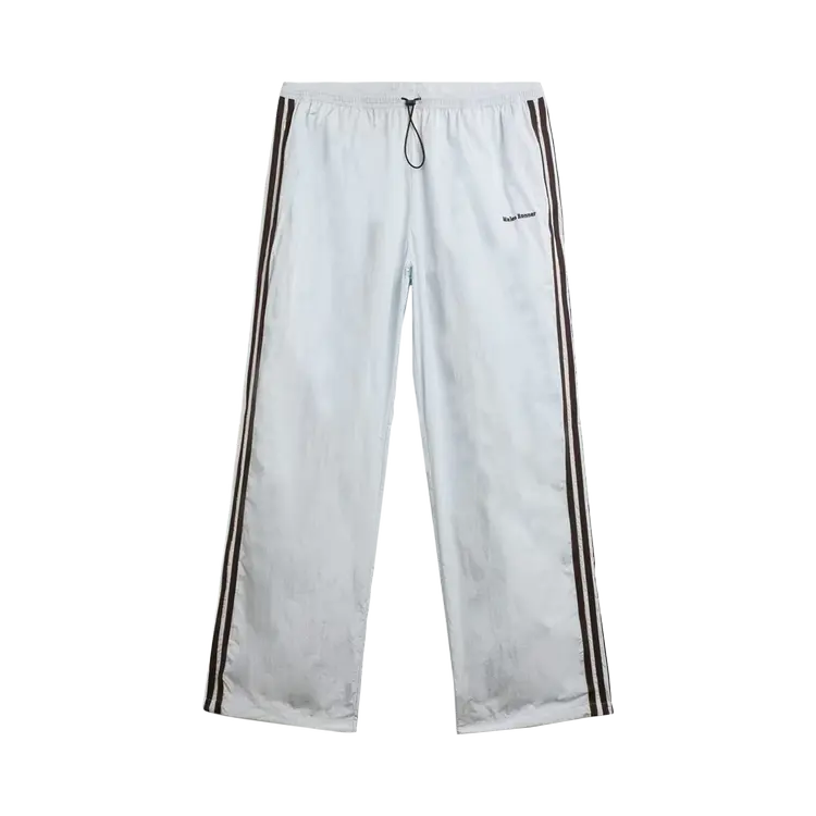 Брюки Adidas adidas x Wales Bonner Track Suit 'Blue Tint', синий 
Брюки Adidas adidas x Wales Bonner Track Suit 'Blue Tint', синий