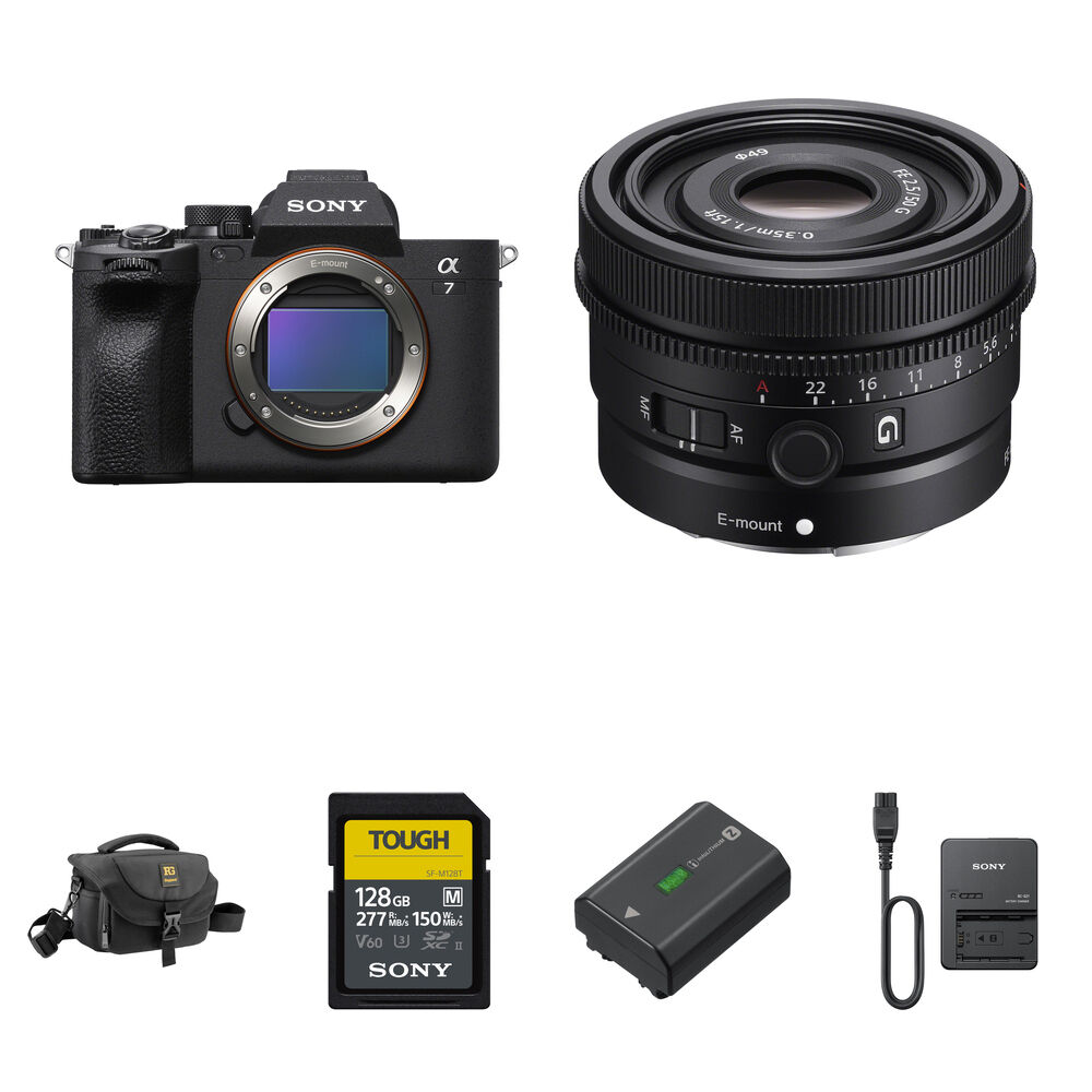 Беззеркальная камера Sony a7 IV Mirrorless Camera with 50mm f/2.5 Lens and, Белый, Беззеркальная камера Sony a7 IV Mirrorless Camera with 50mm f/2.5 Lens and
Беззеркальная камера Sony a7 IV Mirrorless Camera with 50mm f/2.5 Lens and, Белый, Беззеркальная камера Sony a7 IV Mirrorless Camera with 50mm f/2.5 Lens and