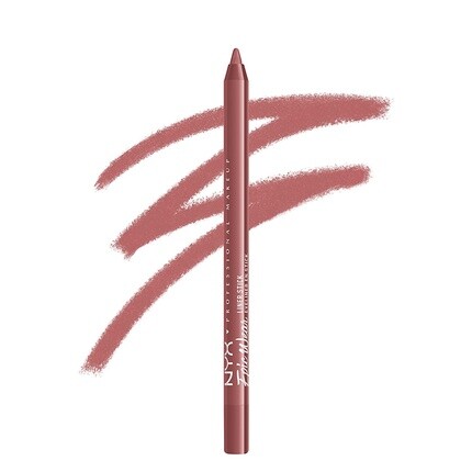 Epic Wear Liner Stick Стойкая подводка для глаз Dusty Mauve 16 1,22G, Nyx Professional Makeup
Epic Wear Liner Stick Стойкая подводка для глаз Dusty Mauve 16 1,22G, Nyx Professional Makeup