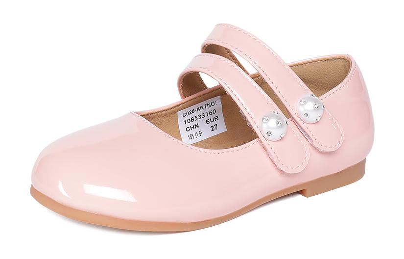 Легкие и дышащие низкие детские кожаные туфли для детей BOBDOG, розовый
Легкие и дышащие низкие детские кожаные туфли для детей BOBDOG, розовый