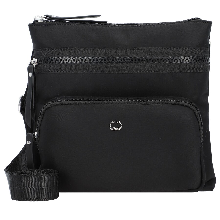 Сумка кросс-боди GERRY WEBER Echoes, Black, Черный, Сумка кросс-боди GERRY WEBER Echoes, Black
Сумка кросс-боди GERRY WEBER Echoes, Black, Черный, Сумка кросс-боди GERRY WEBER Echoes, Black