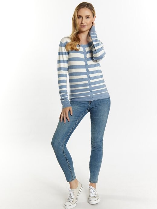 Кардиган Usha, синий
Кардиган Usha, синий