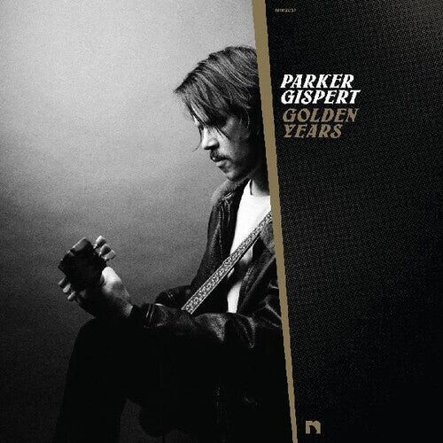 Виниловая пластинка Gispert, Parker: Golden Years
Виниловая пластинка Gispert, Parker: Golden Years