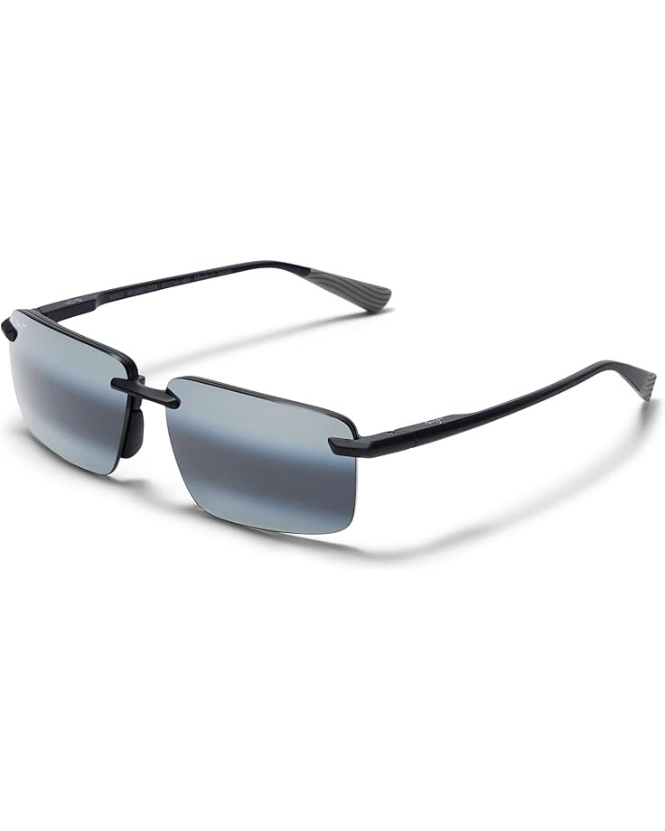 Солнцезащитные очки Maui Jim Laulima AF, цвет Matte Black/Neutral Grey Polarized
Солнцезащитные очки Maui Jim Laulima AF, цвет Matte Black/Neutral Grey Polarized