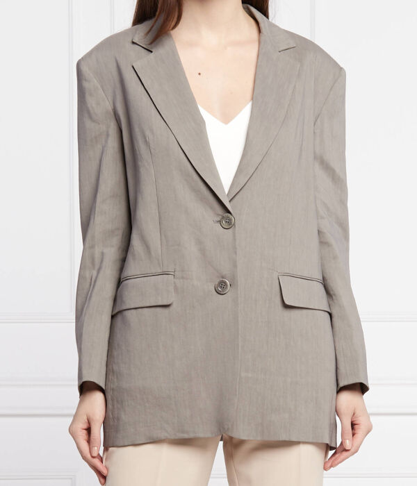 Пиджак Патти Regular fit Marella, серый
Пиджак Патти Regular fit Marella, серый