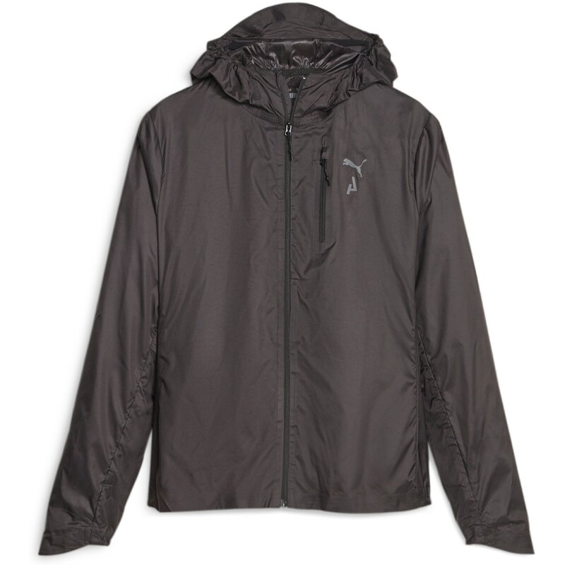 Куртка W Seasons легкая Puma, черный
Куртка W Seasons легкая Puma, черный