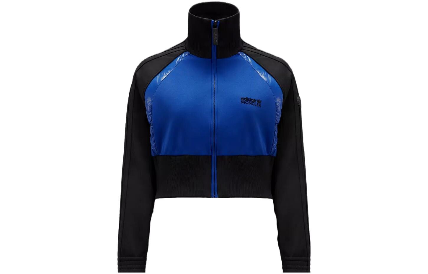 X Adidas Originals Co-brand куртка унисекс синий Moncler
X Adidas Originals Co-brand куртка унисекс синий Moncler