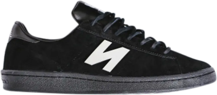 Кроссовки New Balance Bait x 791 Select, черный/белый
Кроссовки New Balance Bait x 791 Select, черный/белый