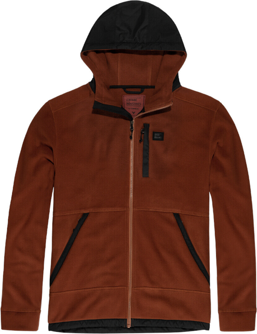 Толстовка Vintage Industries Vitor Hollow Fibre Fleece на молнии, оранжевая, Оранжевый;коричневый, Толстовка Vintage Industries Vitor Hollow Fibre Fleece на молнии, оранжевая
Толстовка Vintage Industries Vitor Hollow Fibre Fleece на молнии, оранжевая, Оранжевый;коричневый, Толстовка Vintage Industries Vitor Hollow Fibre Fleece на молнии, оранжевая