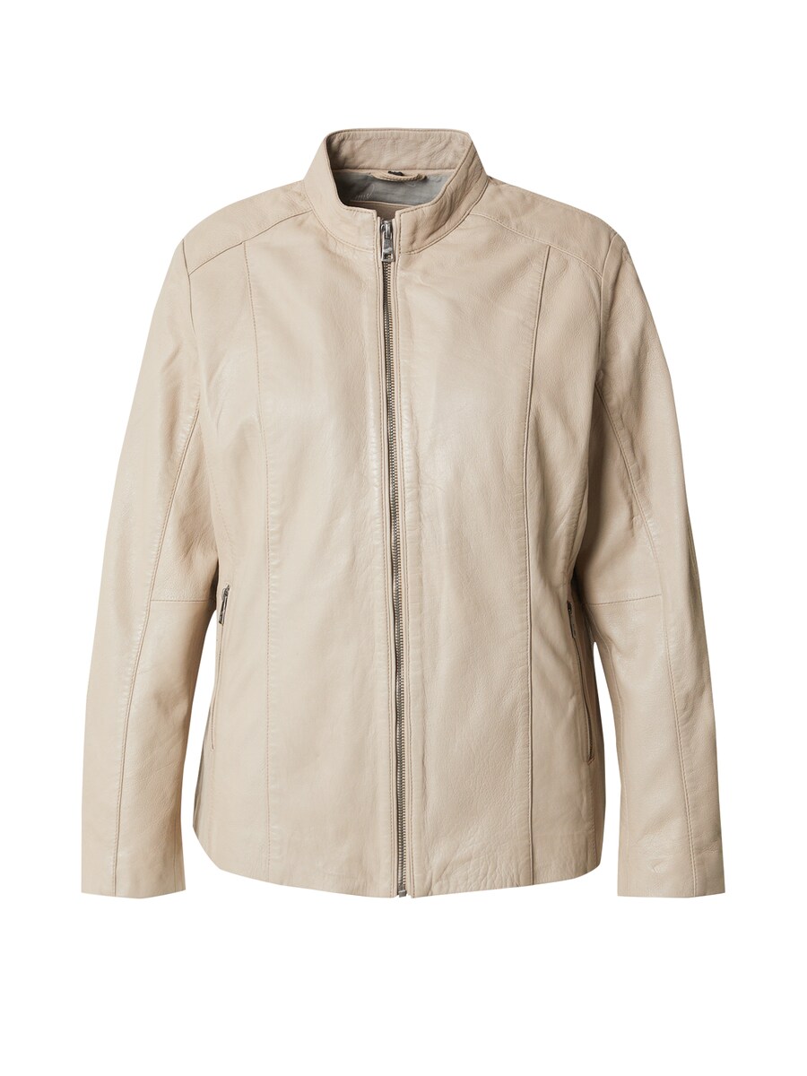 Межсезонная куртка Gipsy Comfort Line Yaria, бежевый
Межсезонная куртка Gipsy Comfort Line Yaria, бежевый