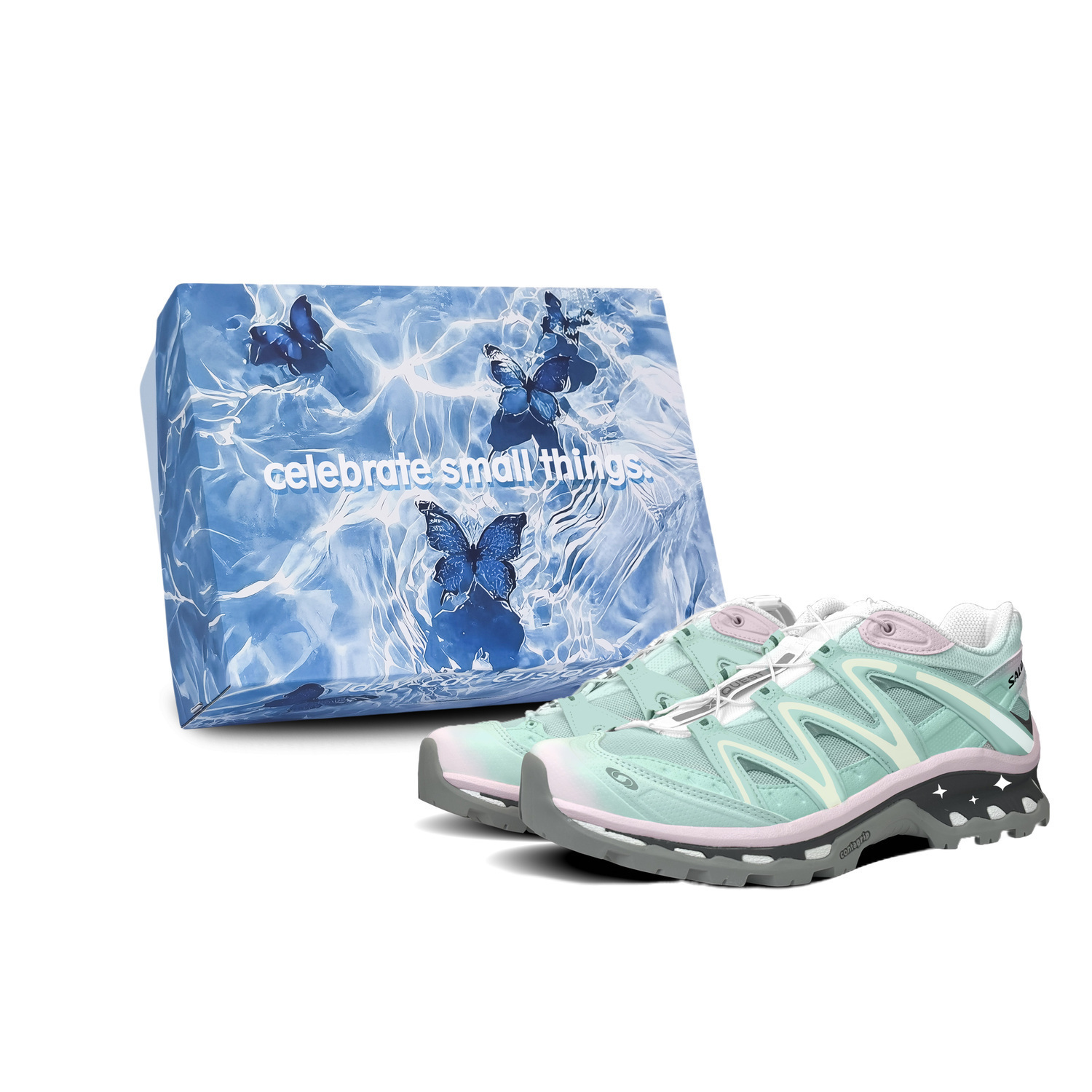 SALOMON XT Quest дышащие низкие туристические ботинки для альпинизма унисекс Pink Green
SALOMON XT Quest дышащие низкие туристические ботинки для альпинизма унисекс Pink Green