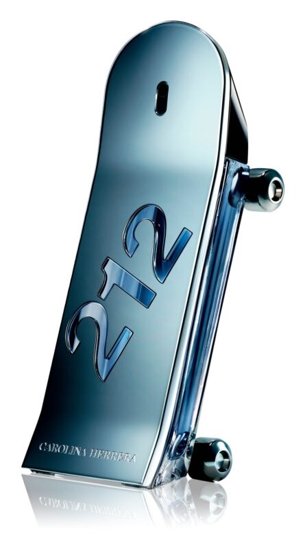 Туалетная вода Carolina Herrera 212 Heroes, 150 мл
Туалетная вода Carolina Herrera 212 Heroes, 150 мл