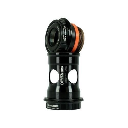 Нижний кронштейн Практика Conv BB30-PF30 Sram GXP Isis2 R-Collet PRAXIS, черный / черный / черный
Нижний кронштейн Практика Conv BB30-PF30 Sram GXP Isis2 R-Collet PRAXIS, черный / черный / черный