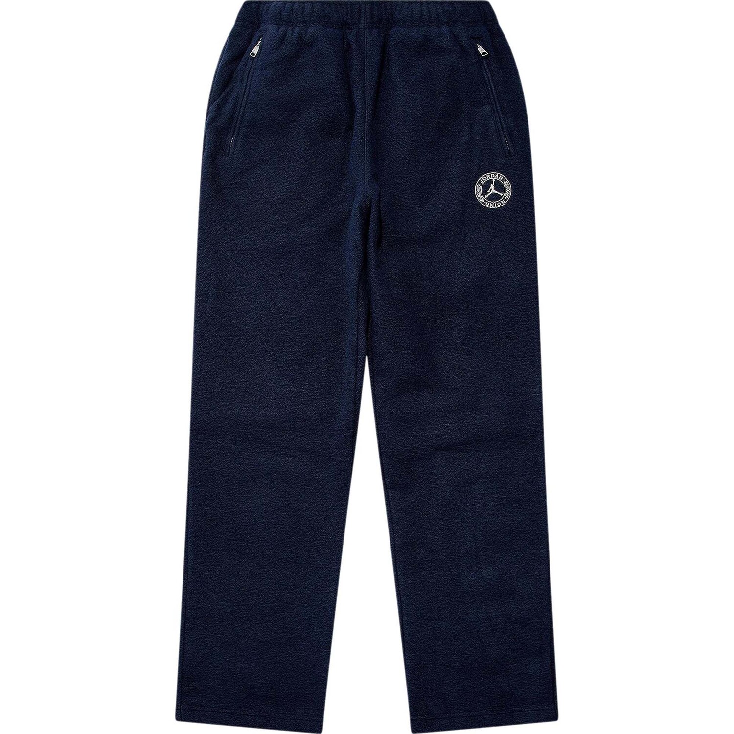 Спортивные брюки Nike Air Jordan x Union, темно-синий
Спортивные брюки Nike Air Jordan x Union, темно-синий
