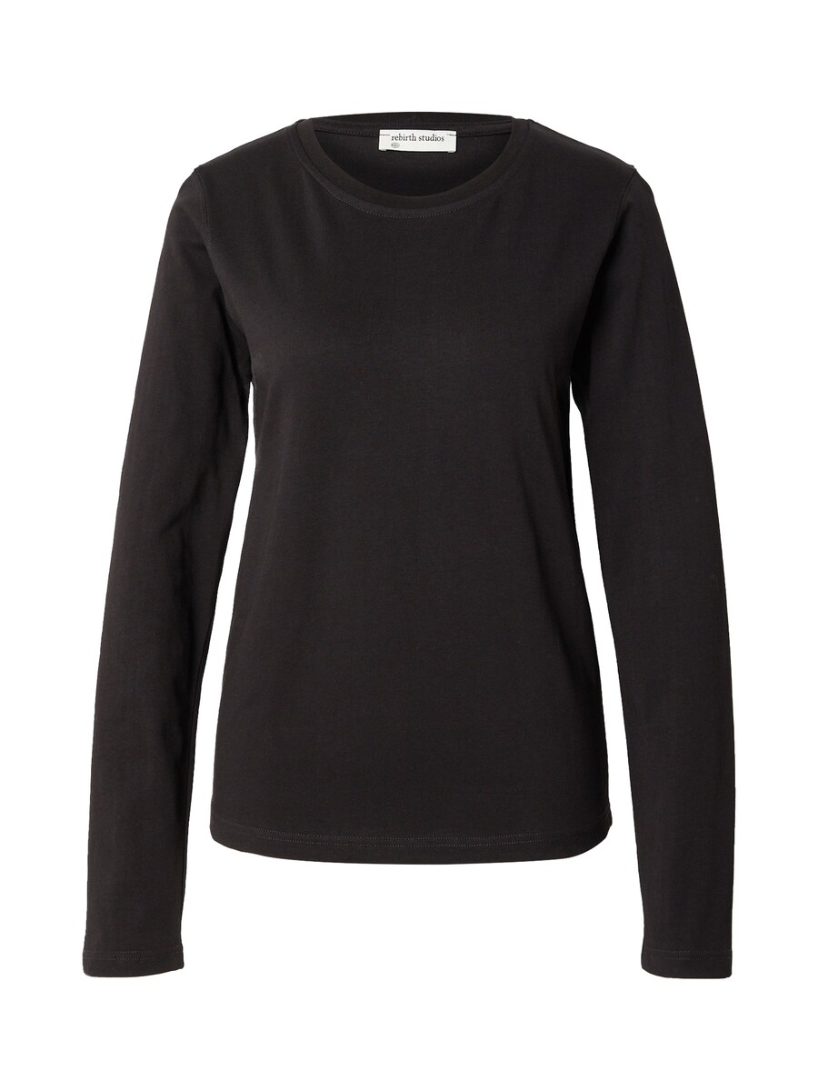 Рубашка Rebirth Studios Lola, черный
Рубашка Rebirth Studios Lola, черный