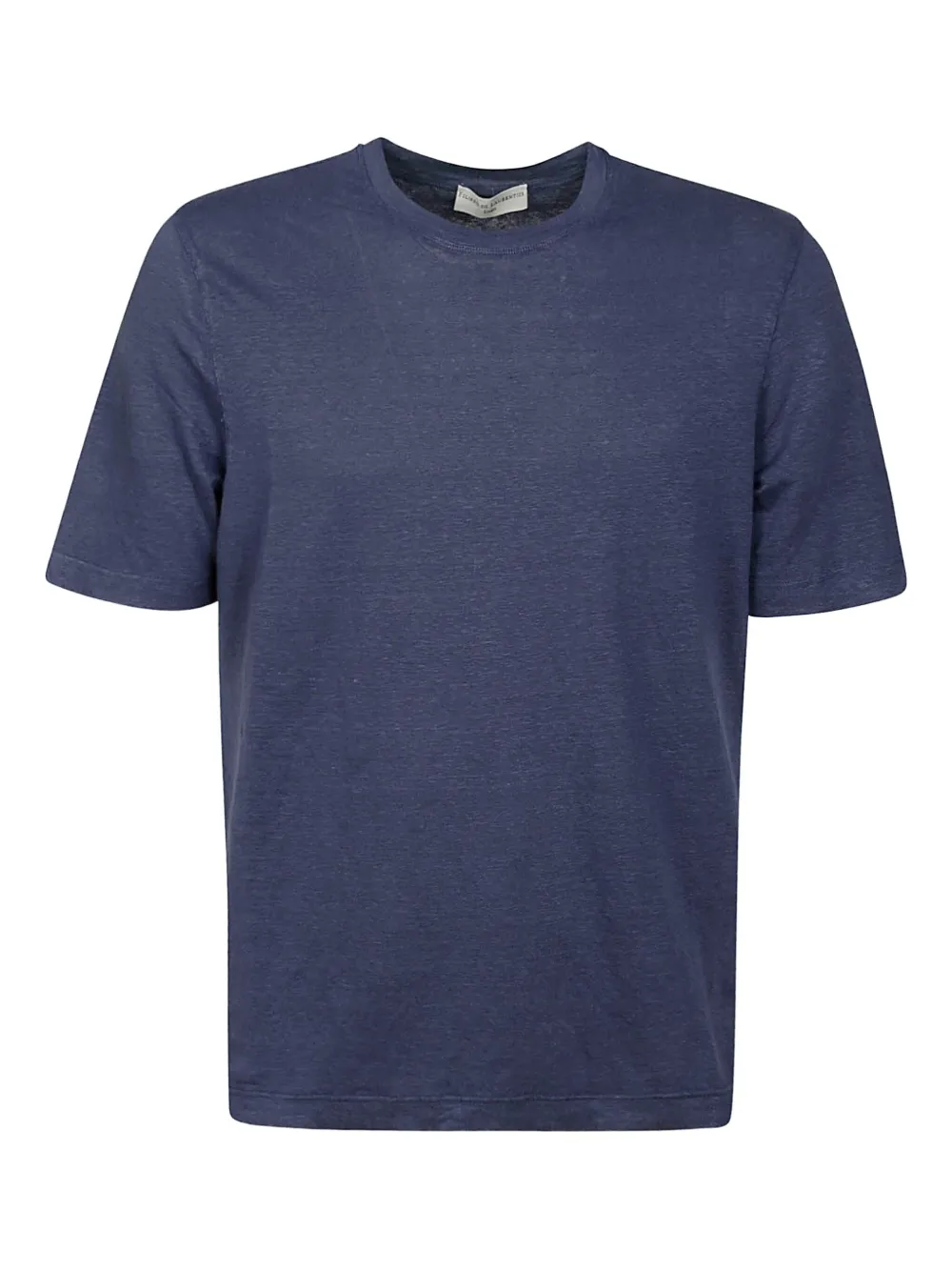 Льняная рубашка с короткими рукавами Filippo De Laurentiis, синий
Льняная рубашка с короткими рукавами Filippo De Laurentiis, синий