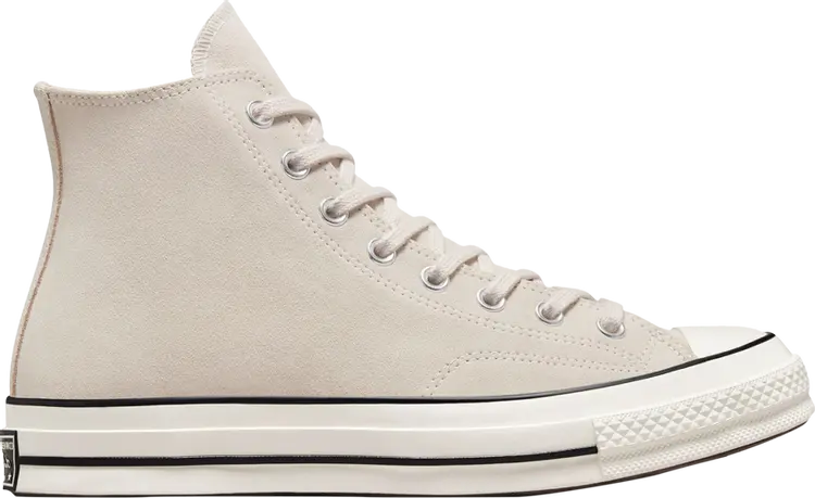 Кроссовки Converse Chuck 70 High Desert Sand, белый
Кроссовки Converse Chuck 70 High Desert Sand, белый