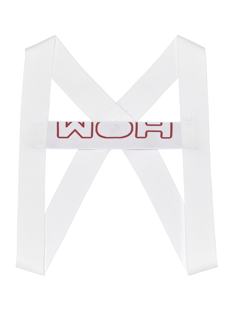 Нижняя рубашка WOH Sexy Fun, белый
Нижняя рубашка WOH Sexy Fun, белый