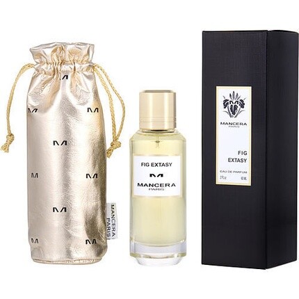Mancera Fig Extasy Eau de Parfum Spray 2 унции
Mancera Fig Extasy Eau de Parfum Spray 2 унции