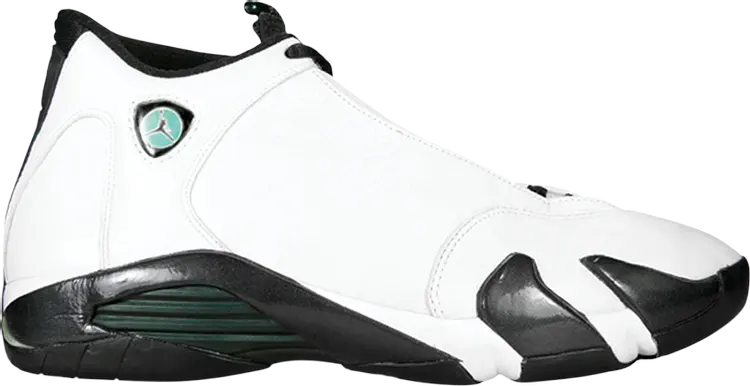 Кроссовки Air Jordan 14 OG Oxidized Green 1999, белый, Белый;серый, Кроссовки Air Jordan 14 OG Oxidized Green 1999, белый
Кроссовки Air Jordan 14 OG Oxidized Green 1999, белый, Белый;серый, Кроссовки Air Jordan 14 OG Oxidized Green 1999, белый