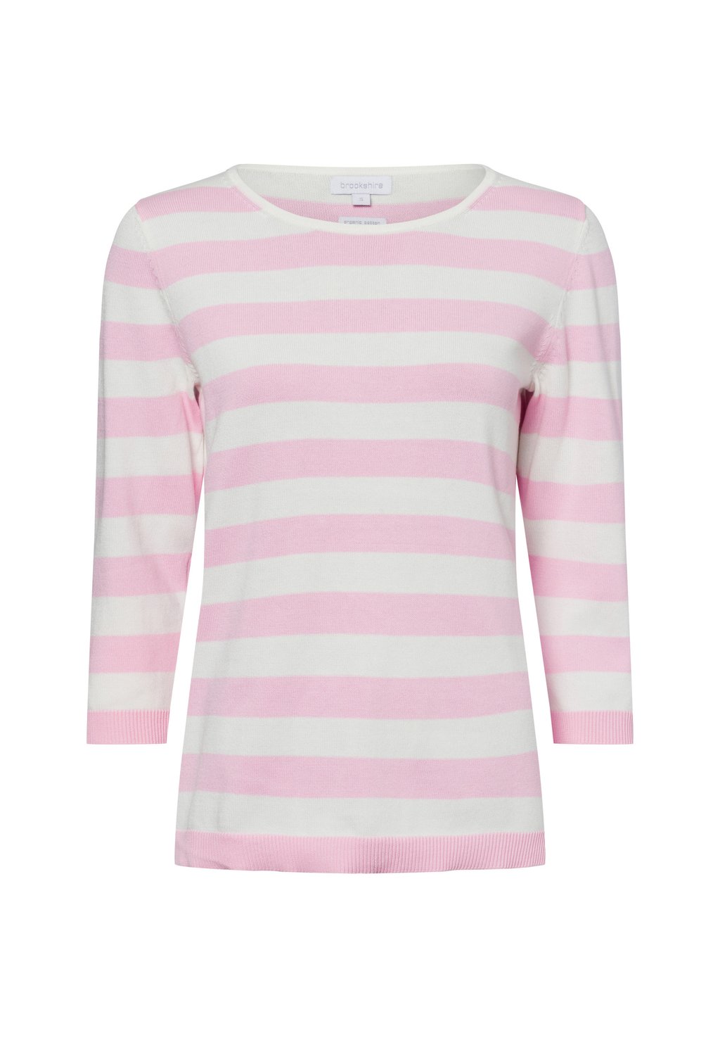 Джемпер brookshire, светло-розовый
Джемпер brookshire, светло-розовый