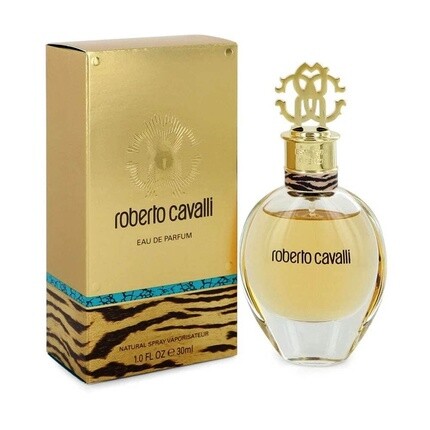 Roberto Cavalli Eau de Parfum Spray 30мл Цветочный
Roberto Cavalli Eau de Parfum Spray 30мл Цветочный