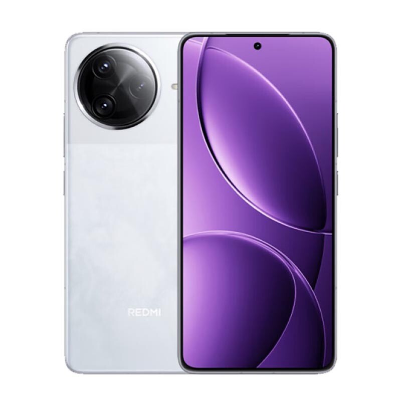 Смартфон Xiaomi REDMI K80 Pro (CN), 16Гб/1Тб, Dual Nano-Sim, белый
Смартфон Xiaomi REDMI K80 Pro (CN), 16Гб/1Тб, Dual Nano-Sim, белый