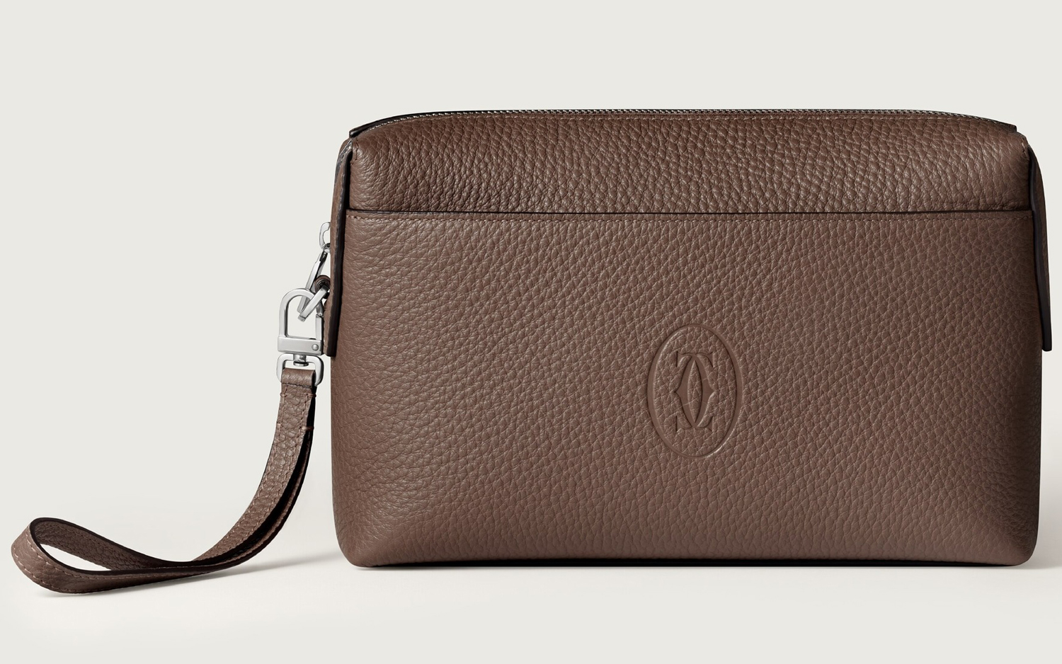 Сумка-клатч Cartier Must, перечный серый, Коричневый, Сумка-клатч Cartier Must, перечный серый
Сумка-клатч Cartier Must, перечный серый, Коричневый, Сумка-клатч Cartier Must, перечный серый