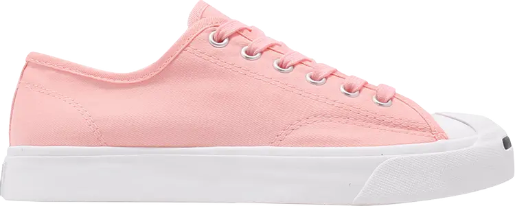 Кроссовки Converse Jack Purcell Pink, розовый
Кроссовки Converse Jack Purcell Pink, розовый