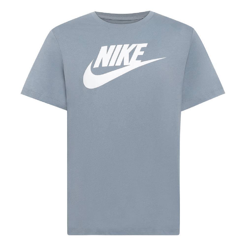 Футболка Nike Sportswear, серо-синий
Футболка Nike Sportswear, серо-синий
