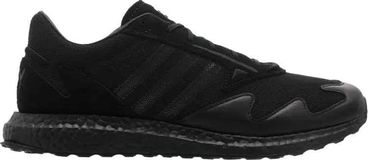 Кроссовки Adidas Y-3 Rhisu Run 'Black', черный
Кроссовки Adidas Y-3 Rhisu Run 'Black', черный