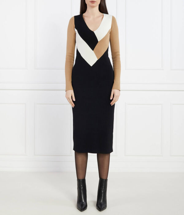 Платье Boss Fiorenza, черный
Платье Boss Fiorenza, черный