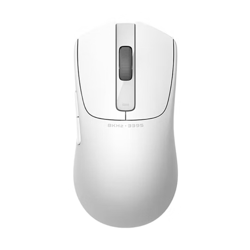 Мышь беспроводная игровая Xiaomi Mouse X1, белый
Мышь беспроводная игровая Xiaomi Mouse X1, белый