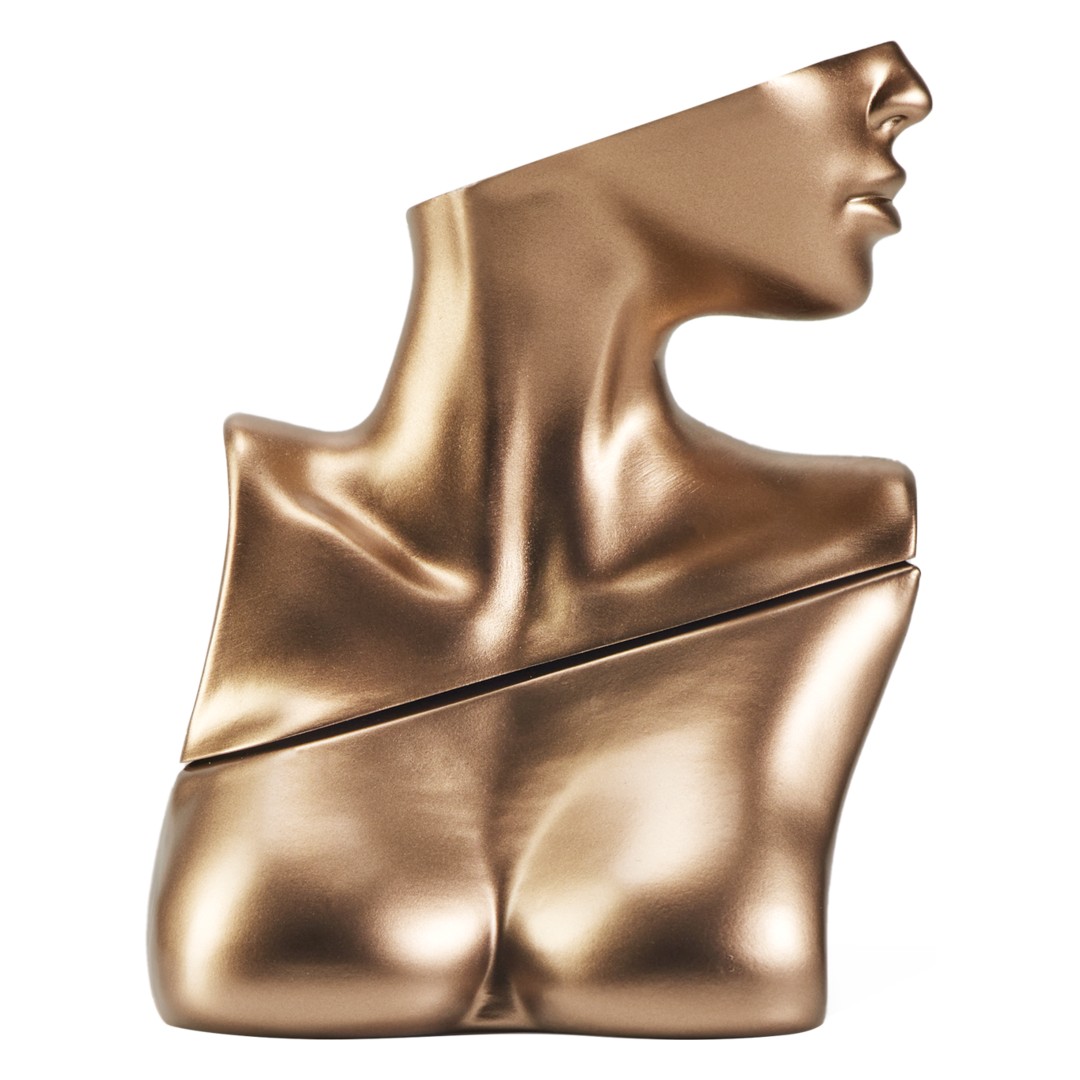 Парфюмерная вода Eilish Fragrances Eilish
Парфюмерная вода Eilish Fragrances Eilish