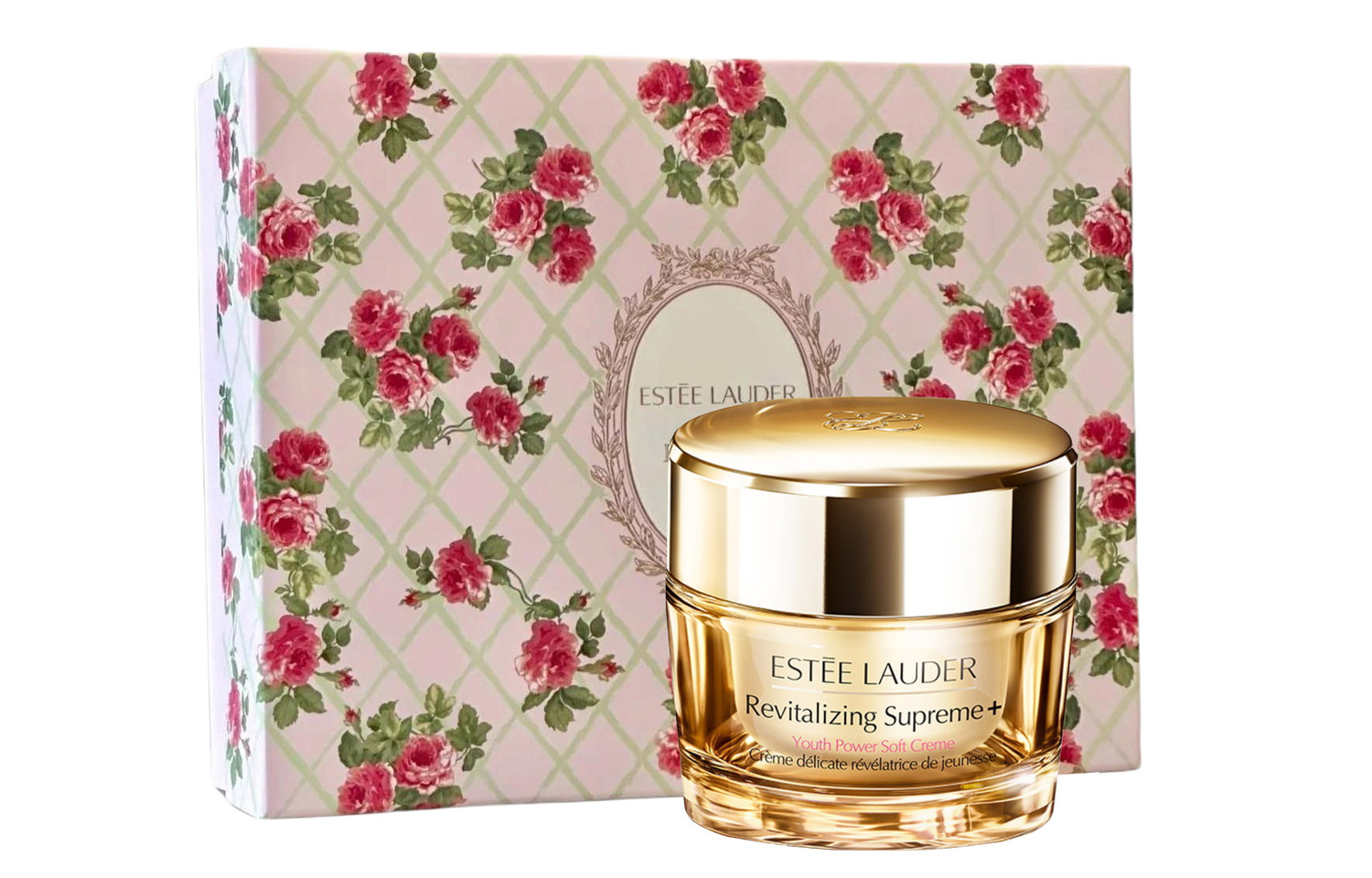 YASHILANDAI Zhiyan коллагеновый крем, подходящий для чувствительной кожи, успокаивающий и увлажняющий, 50 мл/75 мл ESTEE LAUDER
YASHILANDAI Zhiyan коллагеновый крем, подходящий для чувствительной кожи, успокаивающий и увлажняющий, 50 мл/75 мл ESTEE LAUDER