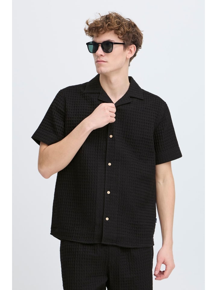 Рубашка Kronstadt, цвет kurzarmhemd in
Рубашка Kronstadt, цвет kurzarmhemd in