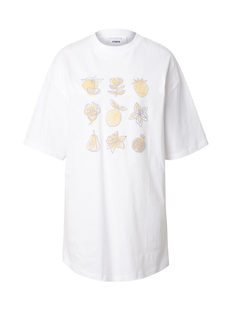 Футболка florence by mills exclusive for ABOUT YOU, White
Футболка florence by mills exclusive for ABOUT YOU, White