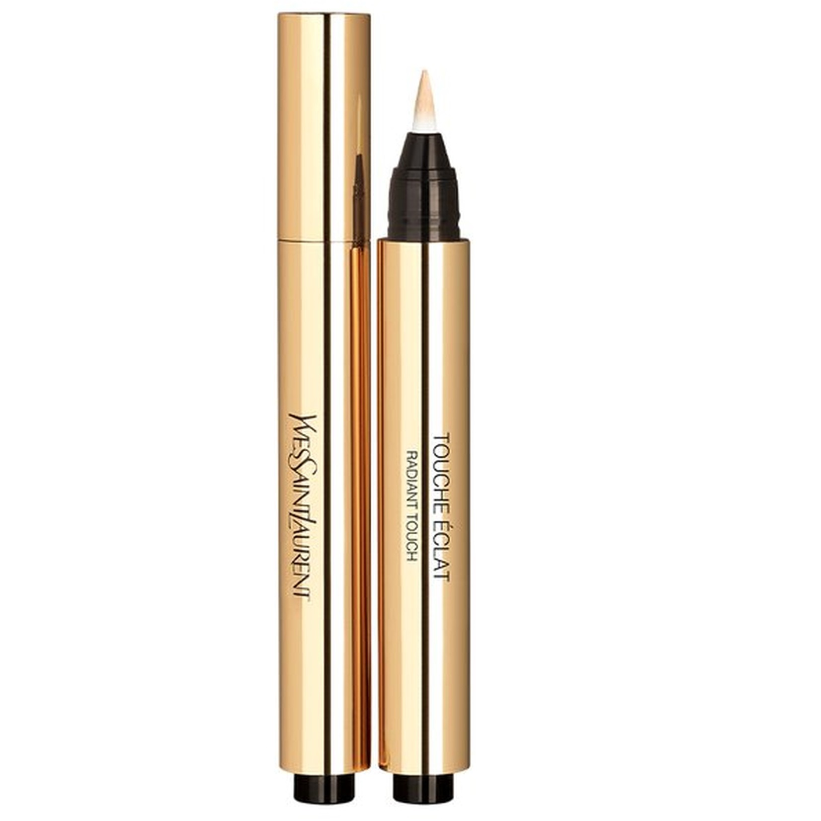 Хайлайтер-карандаш Yves Saint Laurent Touche Eclat, 0 Luminous Milk
Хайлайтер-карандаш Yves Saint Laurent Touche Eclat, 0 Luminous Milk