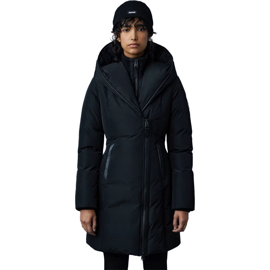 Куртка Mackage Kay Non-Fur Down Mackage, Black
Куртка Mackage Kay Non-Fur Down Mackage, Black