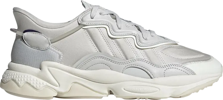 Кроссовки Adidas Ozweego 'Grey Collegiate Purple', серый
Кроссовки Adidas Ozweego 'Grey Collegiate Purple', серый